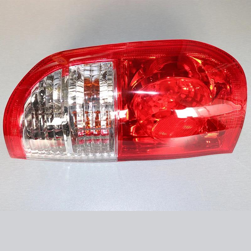 Tail Lights 4133010-2000 / 4133020-2000 For Zx Auto Grandtiger High Quality