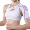 Sweat-Absorbent Shoulder Compression Support Breathable Shoulder Protection Belt  For Men Women