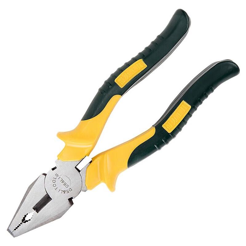 Deli 7-inch Wire Pliers 7 inch