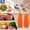 Adaptive Utensils, Weight Utensils for Tremors and Parkinson Patients, Utensil Set Spoon and Fork for Elderly