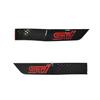 US Subaru Genuine Product Subaru WRX/WRX STI Series White Exclusive Fender Emblem STI