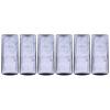 6Pcs Aquarium Filter Cotton Replacement WallMounted Filter Accessory for Fish Tanks