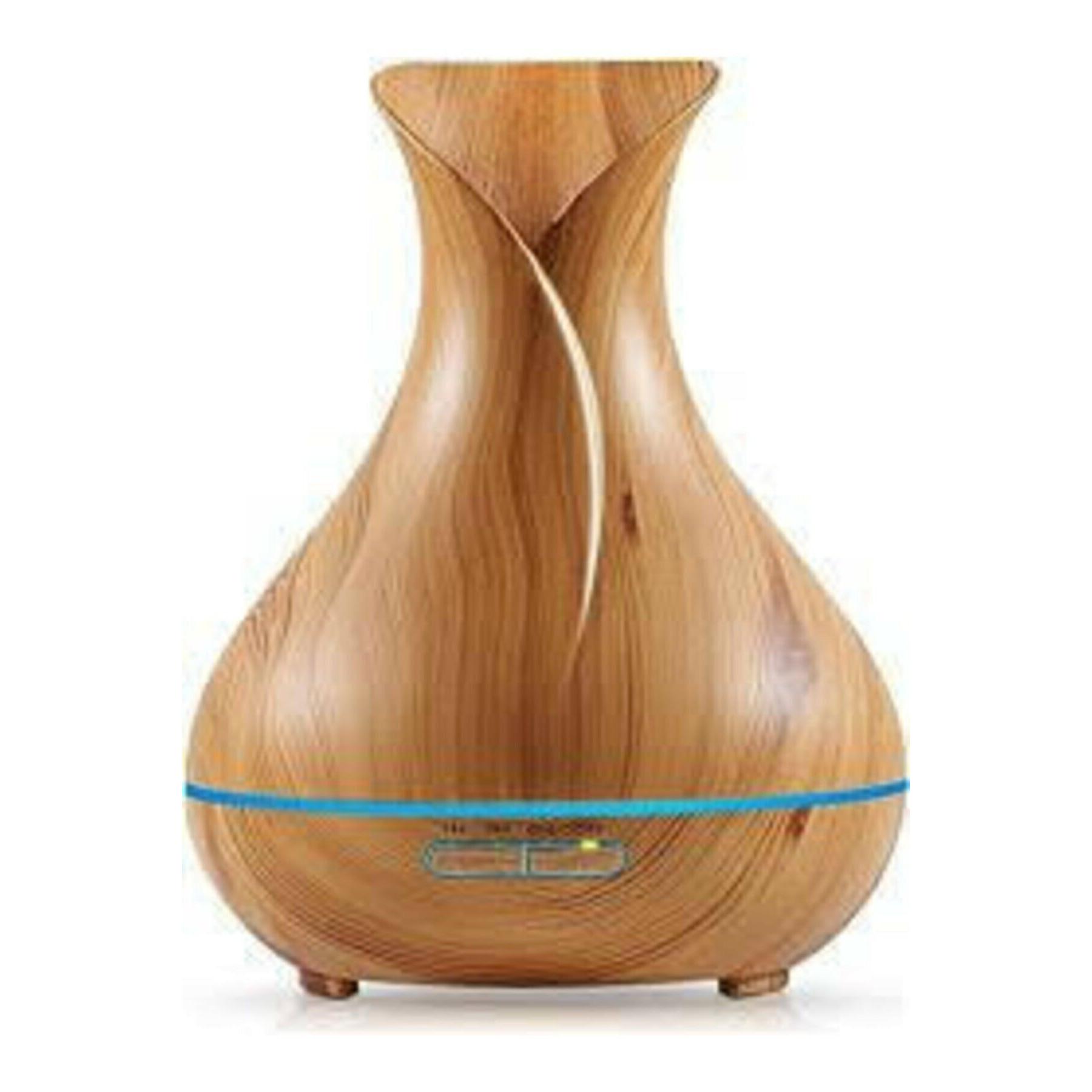 

FLQUE Fragrance* Увлажнитель