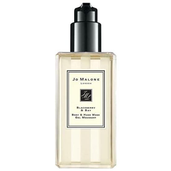 Jo Malone Blackberry & Bay Body & Hand Wash 250ml [Product]