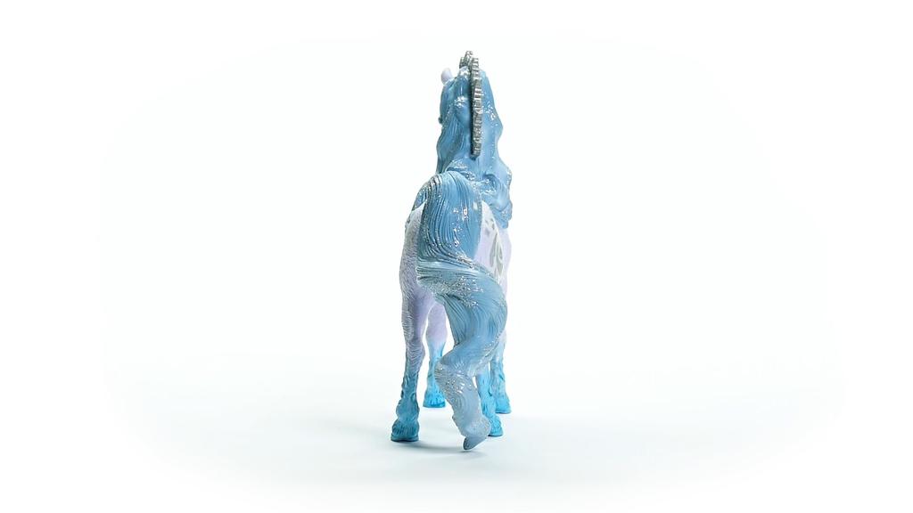 Schleich Bayala Flowy Unicorn 70823 (female)