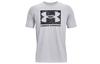 Boxed T Shirt Men's Gray 1361673-011