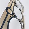 Engine cylinder GASKET OEM# 55355578 for  Chevrolet   Cruze/ AVeo Opel Astra Corsa Insignia car 1.6 1.8   3 layers of stainless