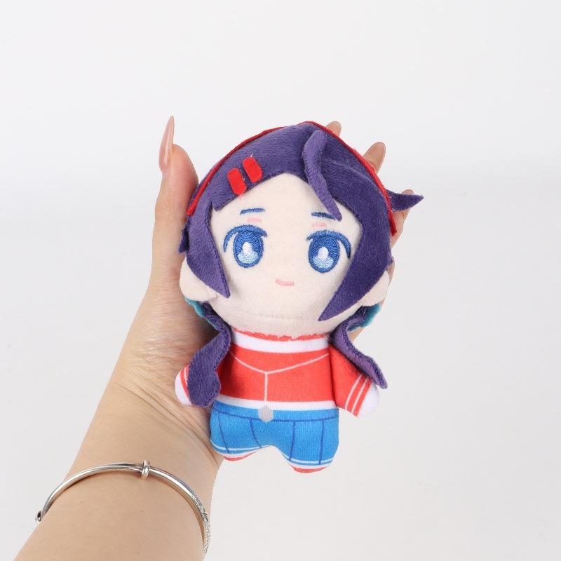 Nuovo MiSide: Peluche Mascotte - Mita Gioco Merchandising Peluche Giocattolo Statuetta