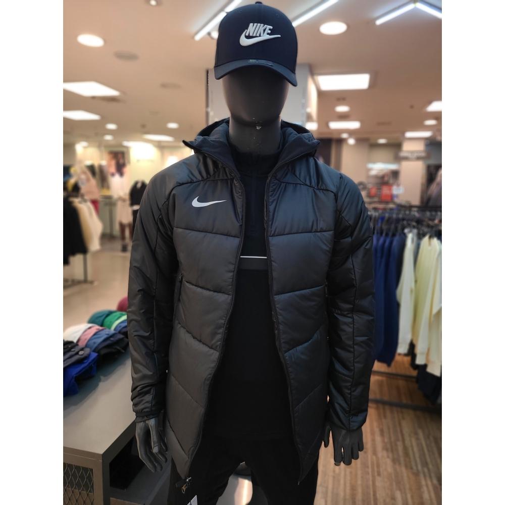 

Nike [NC Fix] Джемпер Nike Pro 2 в 1 Academy черный NKPL34M00109
