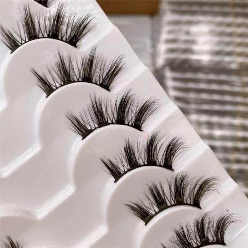 Mogugu - Falsche Wimpern