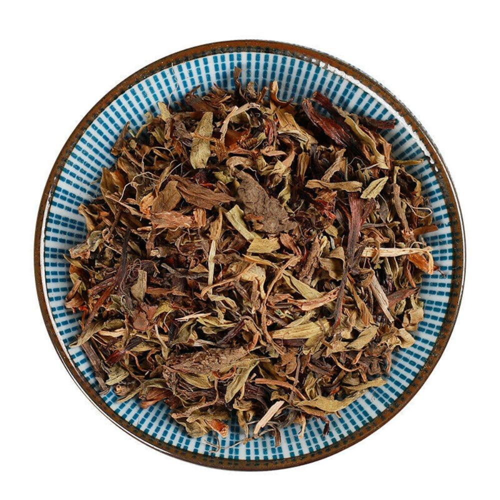 

50g 250g Organic Rosin Spice Chinese Herbal Tea SongXiang Herb Health Care for Men Women Loose Leaf Green Food