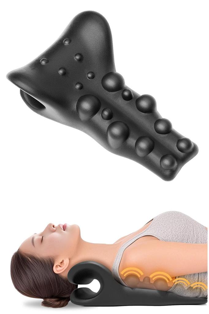 Nakke Skulderblad Nakke Skulderblad Kjerne Gavepute, Pute, Pute, Støtte, Trening,