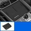 For BYD BYD Sealion 7 Sea lion 07 2024 2025 Central Control Storage Sundries Box Cup Holder Rear Screen Storage Box Accessories
