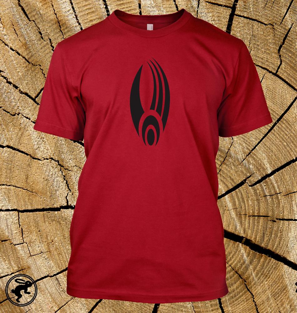 Star Trek Borg Collective T Shirt Scifi Tv Show Movie Tee S