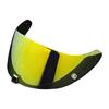 Quick Release Sun Protection Visors Shield For Scorpion 520 1400 391 Motorcycle Helmets With Multiple Color Option