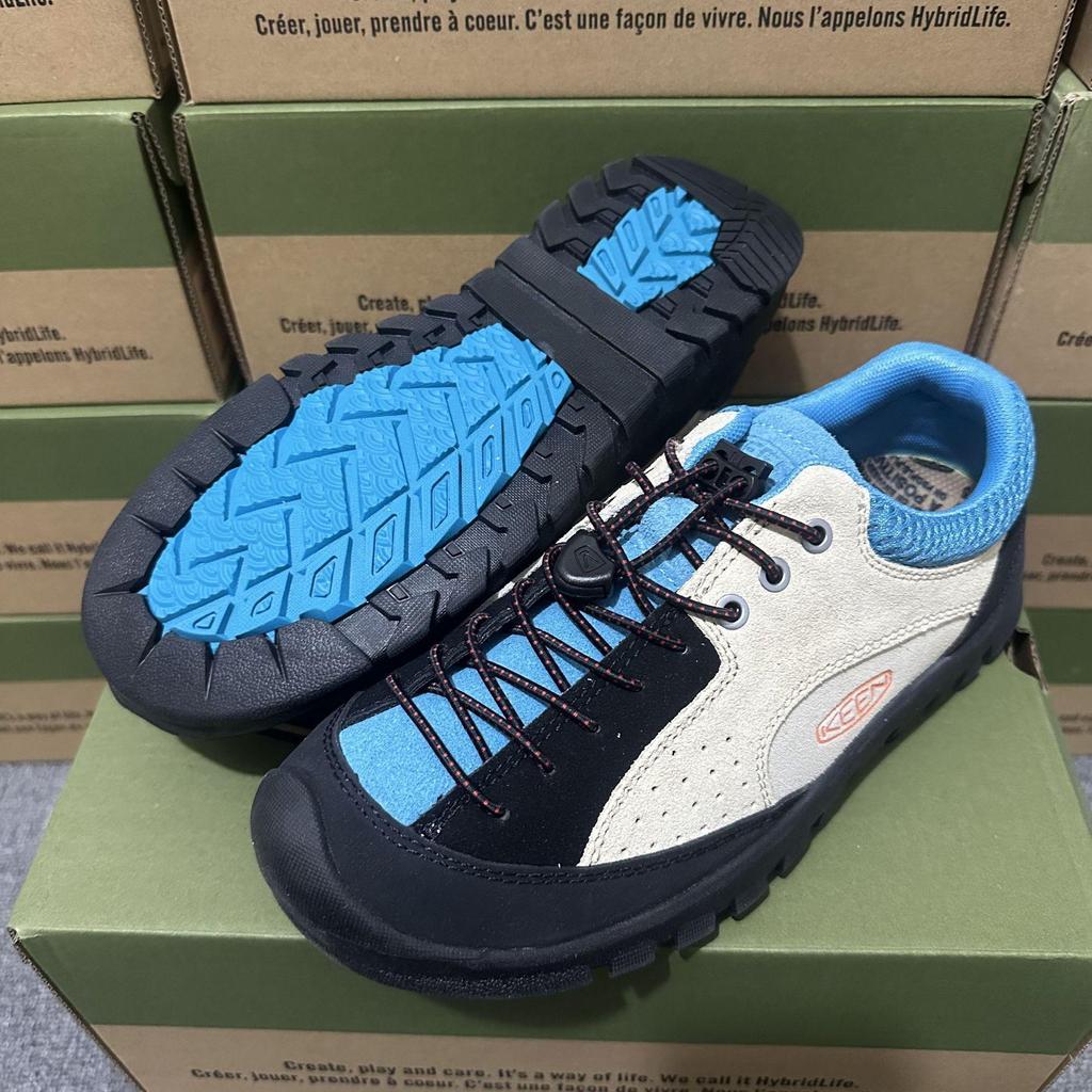 Kojia Same Style Outdoor Hiking Shoes: Non-slip, Wear-Resistant, Jasper Design for Women & Men - Ideal for Camping and Trekking