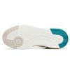 Anta Lifestyle Series Warmth And Anti-Slip High-Top Sneakers Women sneakers White Gray 122238090R-3