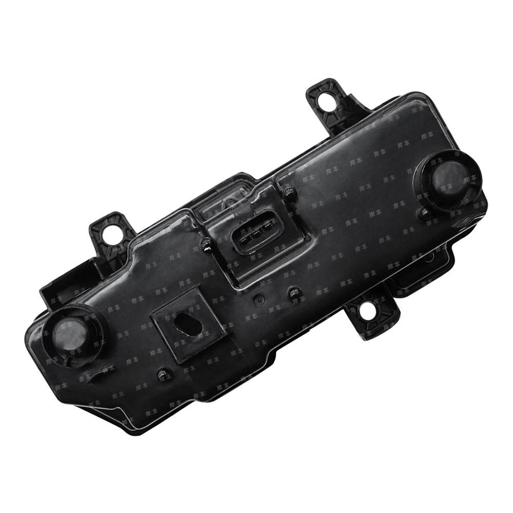 Right Daytime Running Light for Pajero 2006-2020, Model 8312A020