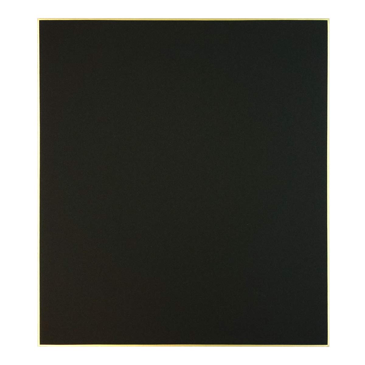 

Large colored 242 x 273 10 sheets paper, black, mm, чёрный