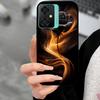 For Blackview Oscal Tiger 10 Case Shockproof Back Cover For Blackview Oscal Tiger10 Soft Silicone Phone Funda Bumper Black Shell