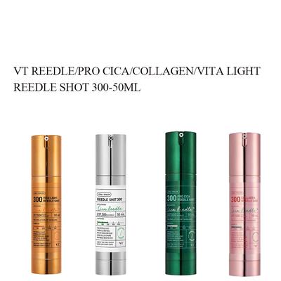Reedle/Pro Cica/kollageen/Vita Light Reedle Shot 300-50ml