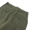 eYe JUNYA WATANABE MAN Men's Khaki Cargo Pants, Size XS, WM-P906 AD2013 Bottoms XS khakiUsed