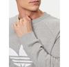 Толстовка adidas Adicolor Classics Trefoil Crewneck Sweatshirt