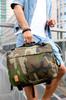 Grand sac à dos de voyage en polyester - Rovicky