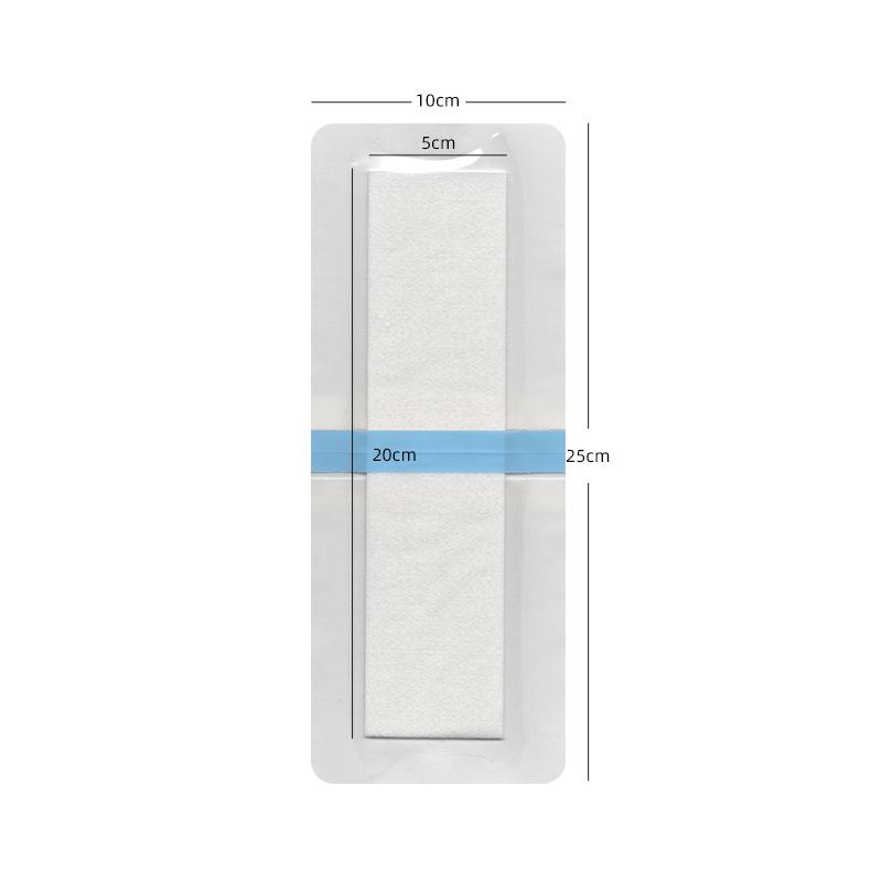 Waterproof PU Film Protection Pad for Women - Swimming, Bath, Hot Spring Safe with Individual Packaging