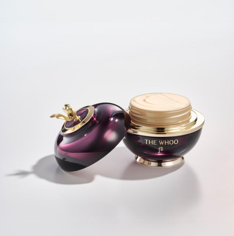 The history of whoo Hwanyugo 60ml Special Set