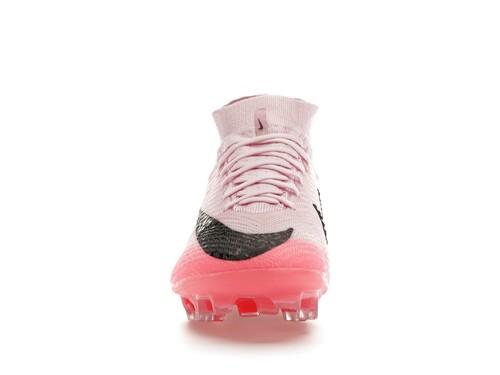 Nike Zoom Mercurial Superfly 9 Elite FG Tournament Pack - DJ4977-601