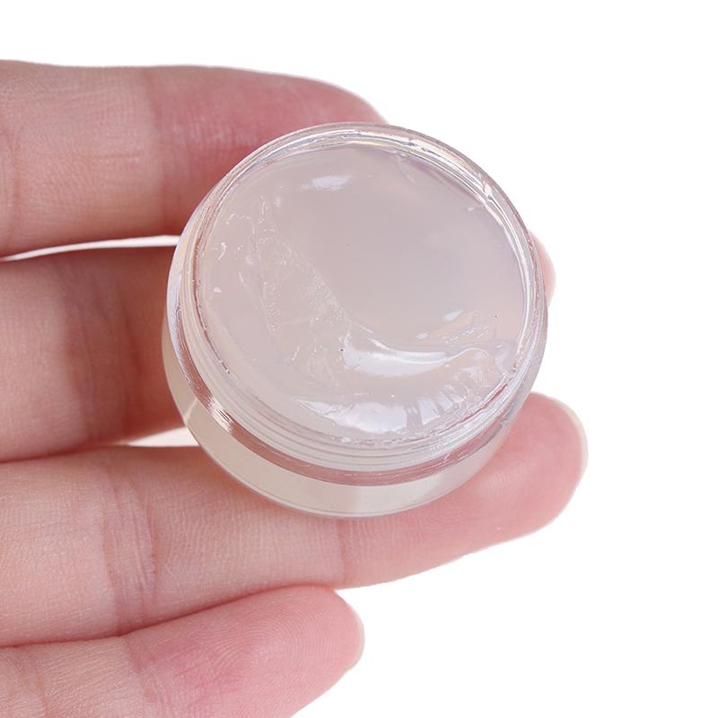 Nontoxic Lubricating Grease Gears Mechanical Equipment Printers Semisolid Oil