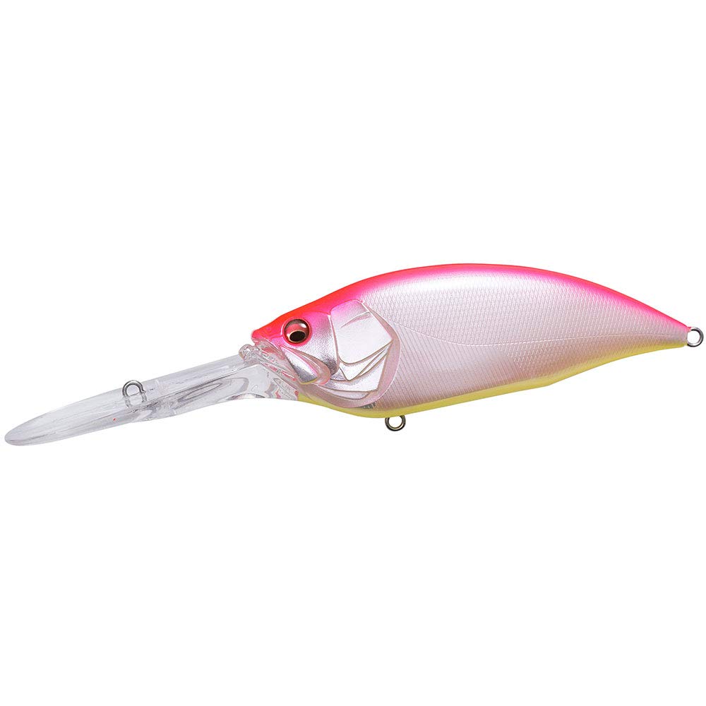

Megabass Jukucho Pink Lure BIG-M 7.5