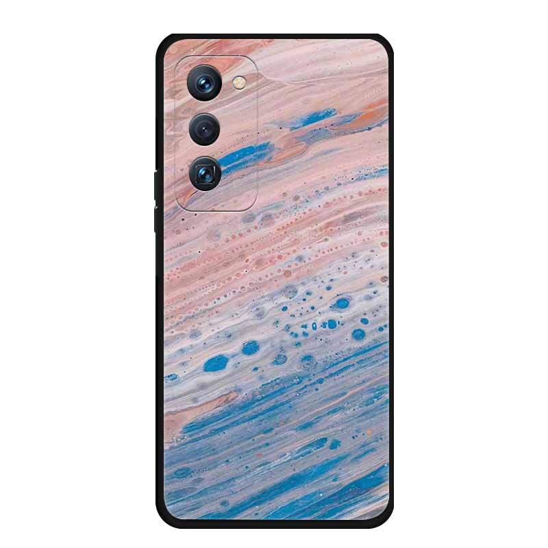 For Tecno Camon 18 Premier Case Marble TPU Soft Silicone Back Cover Phone Case for Tecno Camon18 Premier Coque for CH9n Fundas