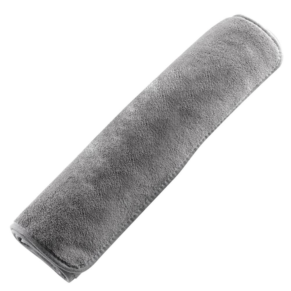 

Полотенце для мойки автомобиля Неабразивная Авто Микрофибра Чистящая Тряпка Машинная стирка Ткань для сушки и чистки автомобиля Детейлинг автомобиля Уход Ткань Полотенце белый