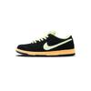 Dunk SB Retro Abrasion Resistant Low Top Skateboard Shoes Unisex Black Green HQ1626-300(Team1694VRetro)