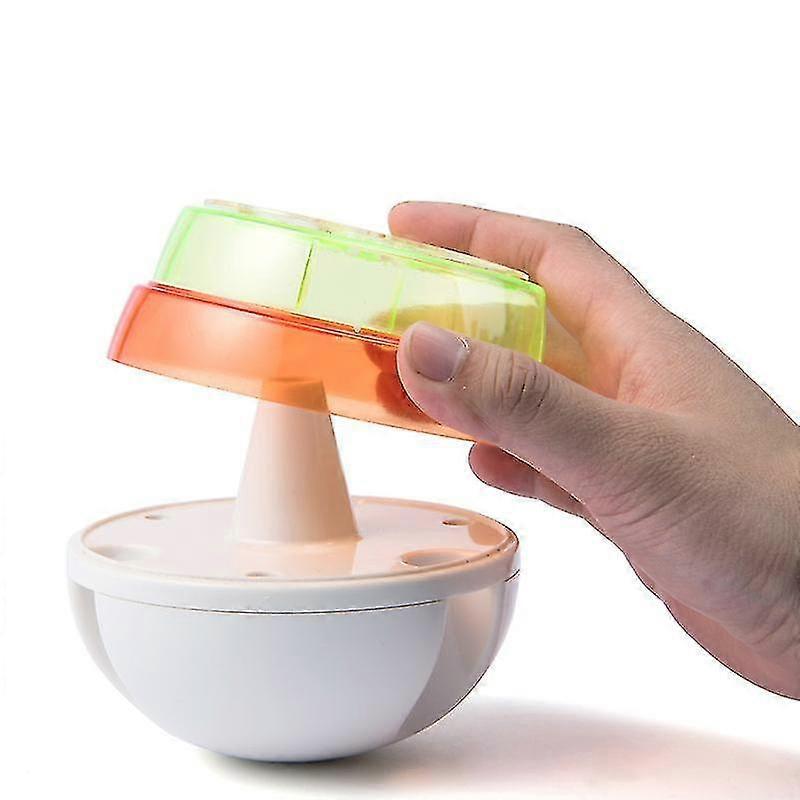 Dog Food Ball, Pet Food Dispenser Toys Interactive Feeder Balls Smart Puzzle Toy For Dogs And Cats