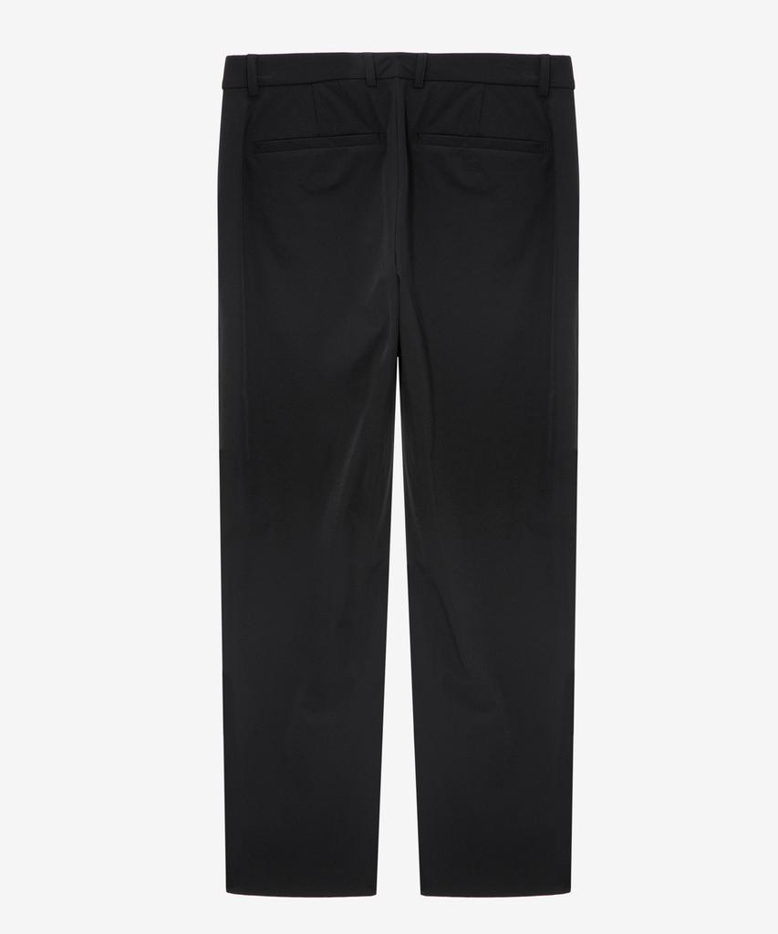 MINDBRIDGE [Aerie] Tapered Elastic Waist Pants - 3 Colors (Type B)