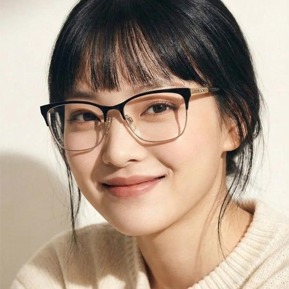Eyeglass Frames BE1362 1326 ALMA Square Metal Gold Frames doesn t exist