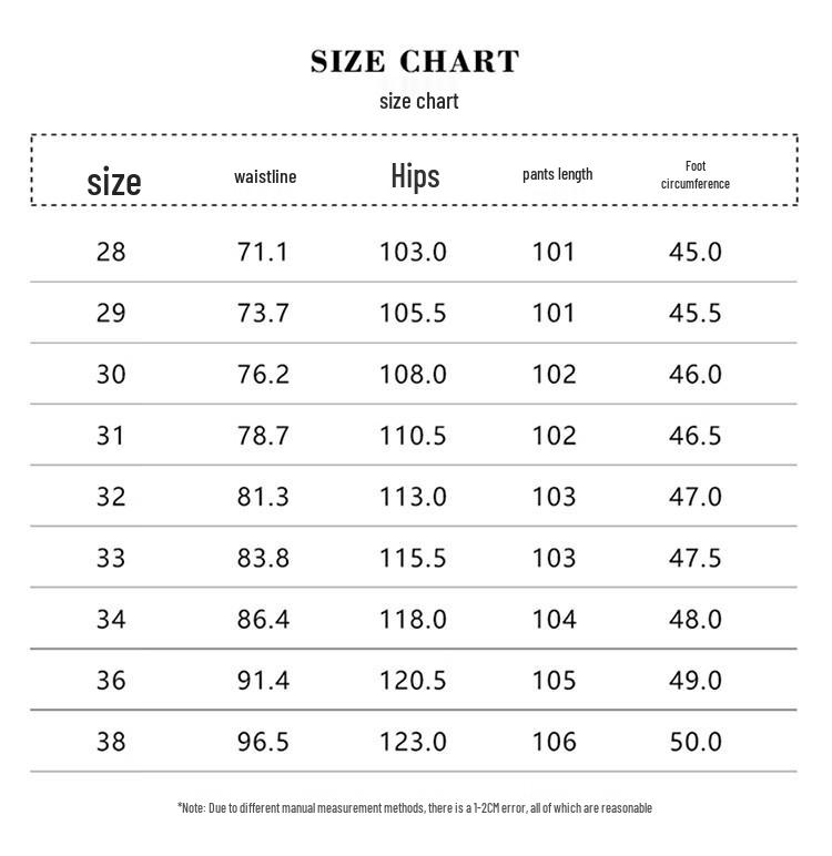 Jeep Men's Loose Fit Straight Leg Jeans