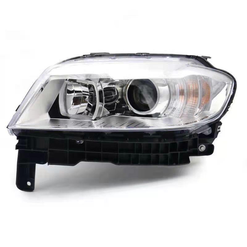 

Red Label Haval H6 Sport Headlight Assembly for 2014 Model Left Driver - Standard