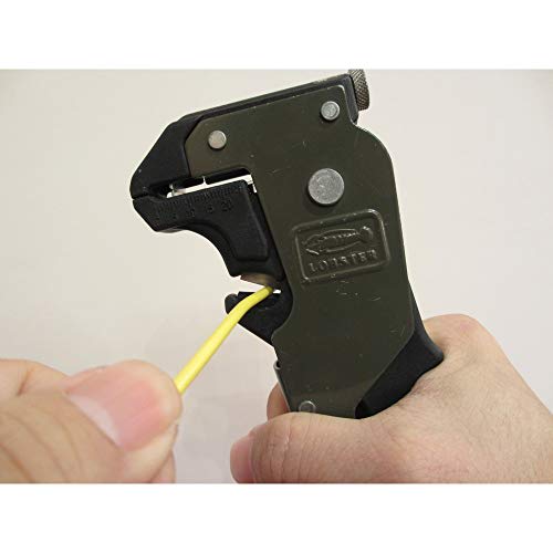 Lobtex (Ebi) Wire Stripper LS55