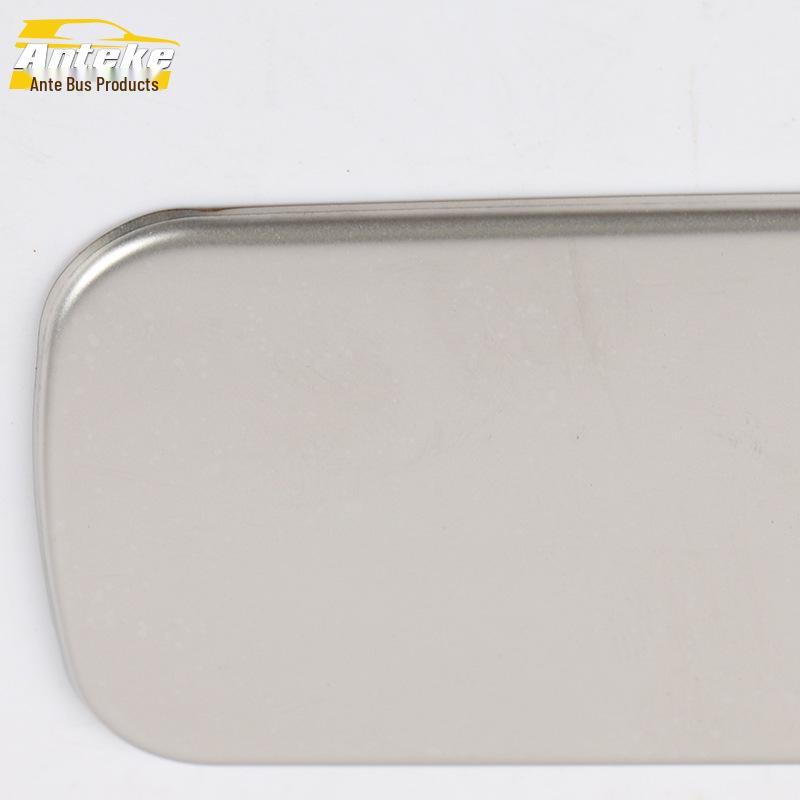 19 RX5MAX Handschuhfach Pailletten Griff Rahmen Blende Aufkleber & Aufbewahrungsbox