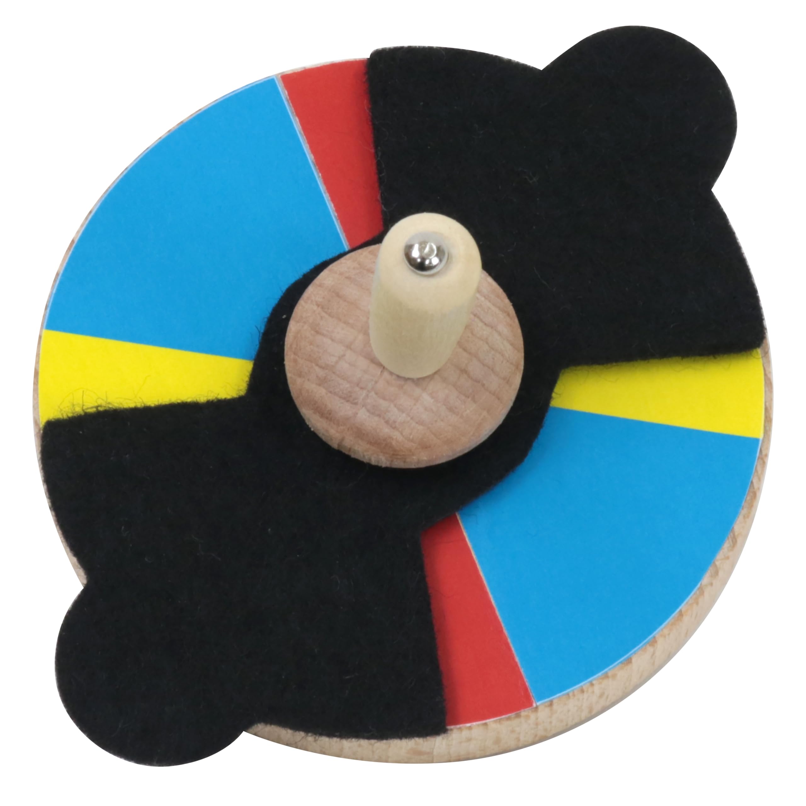 

Икеда Когёша Волчок с веревочкой 000046470 Меняющий цвет [Волчок/Спиннер]