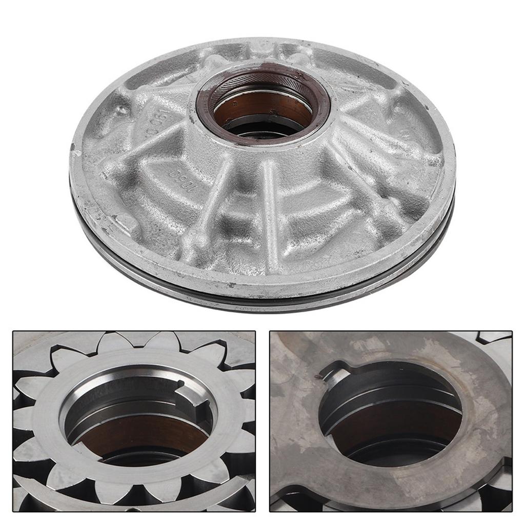 ZF-5HP19 Getriebeölpumpe 1060410061 Ersatz Passend für A6 A8 S4 S6