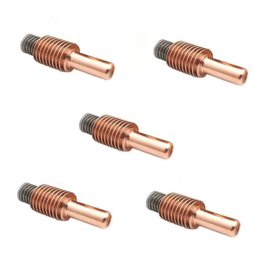Plastic MIG Nozzle Shroud Reamer For Gas Shielded Welding Torch