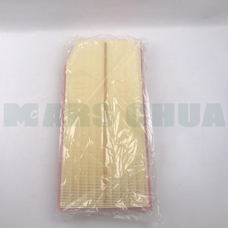 A2640940100 air filter element is suitable for Mercedes-Benz E-Class E180, E200, and E300 models 2640940100.