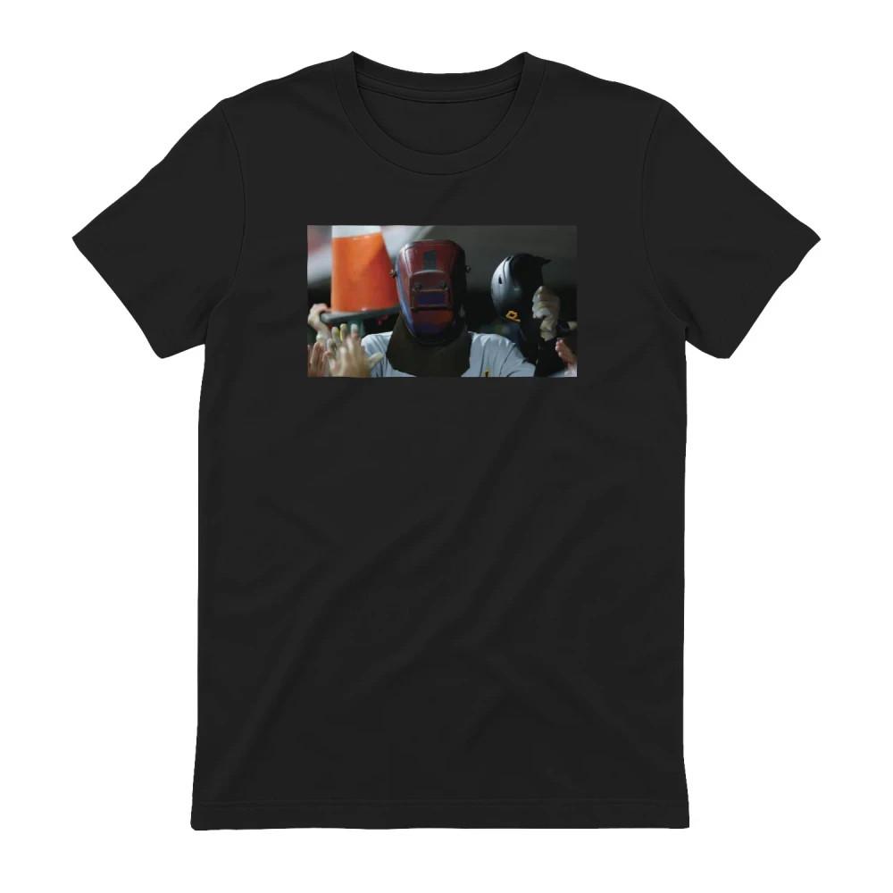 Hoist the cone tshirt, Meme viral tshirt Unisex T-Shirt XL