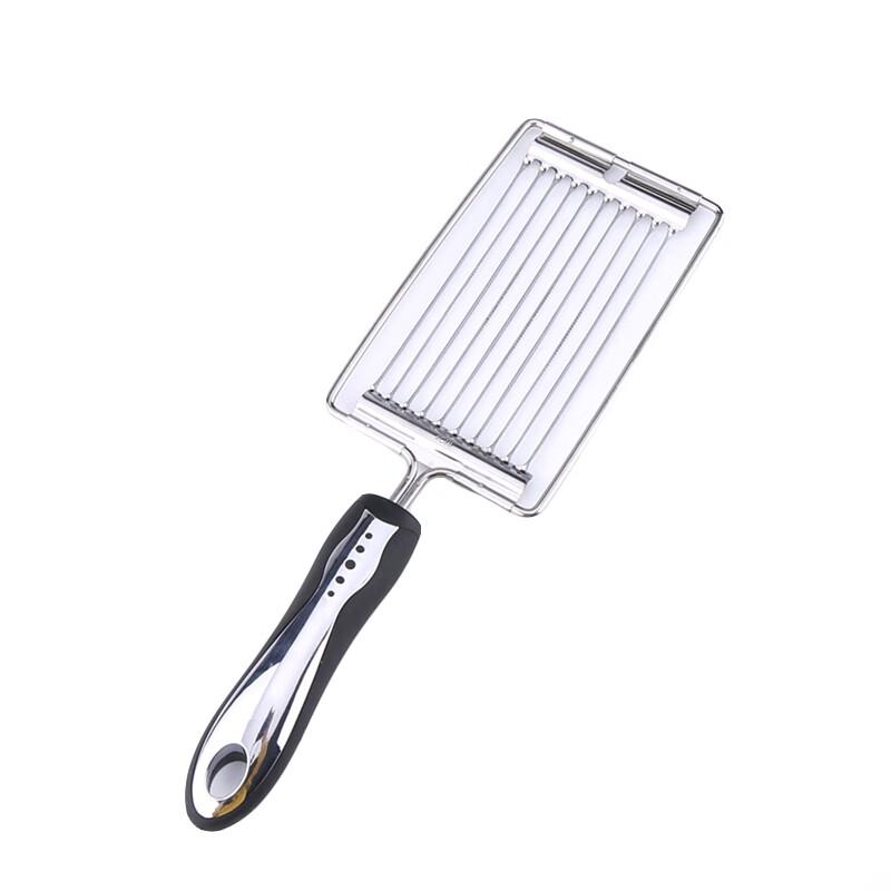 Stainless Steel Multi-functional Food Slicer Set