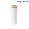 20M Clothes Cover Dust Cover/Dust Proof Masking Film/Protective Film For Furniture/Plastic Film